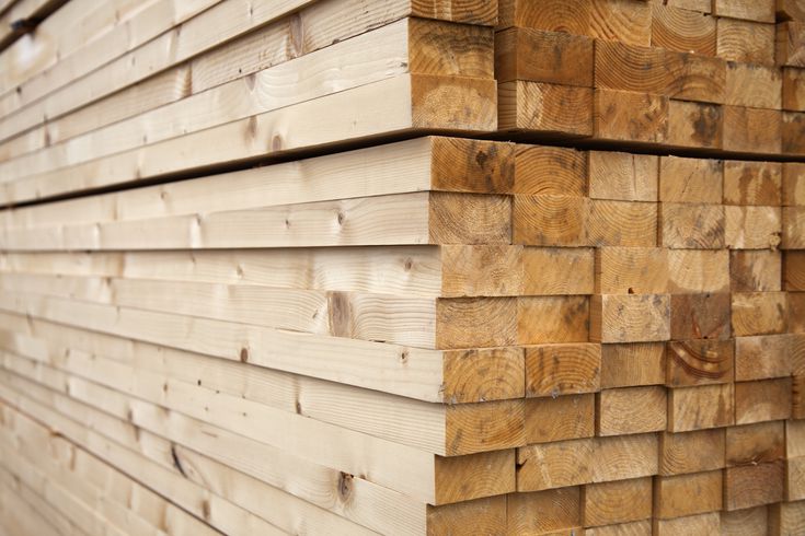 All You Need To Know About Lumber Specifications and Grading