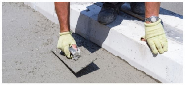 Benefits of Sunken or Concrete Repair Service