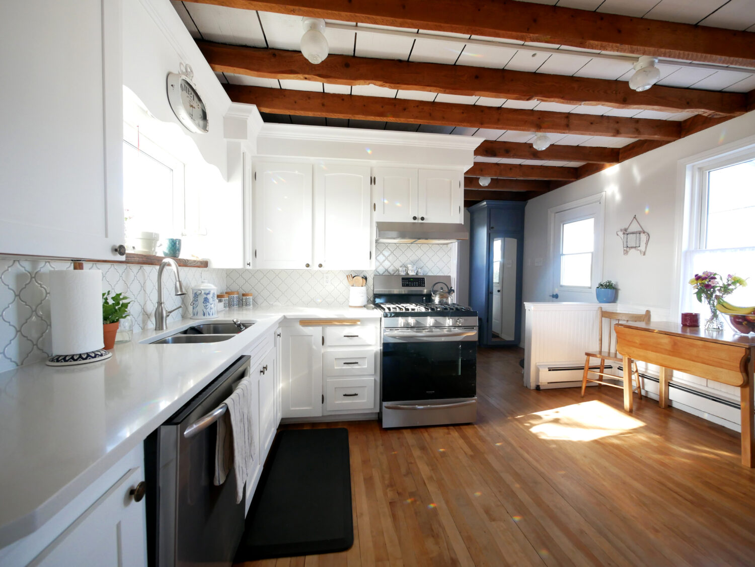 Mark Roemer Oakland Shares Tips to Remodel Your Home Without Spending More