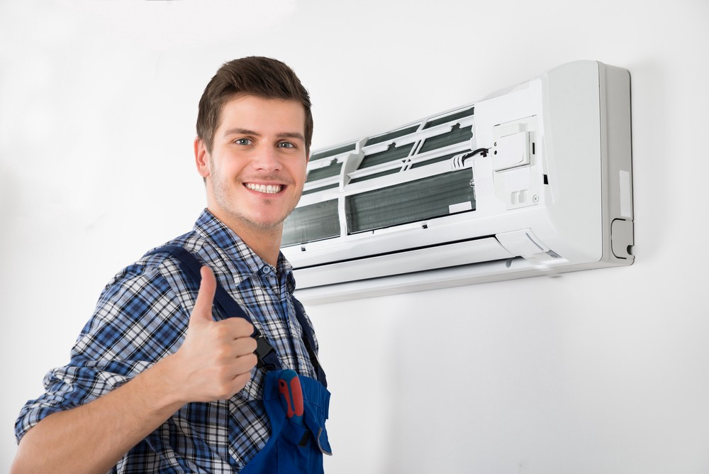 The Best AC Repair Solutions for You