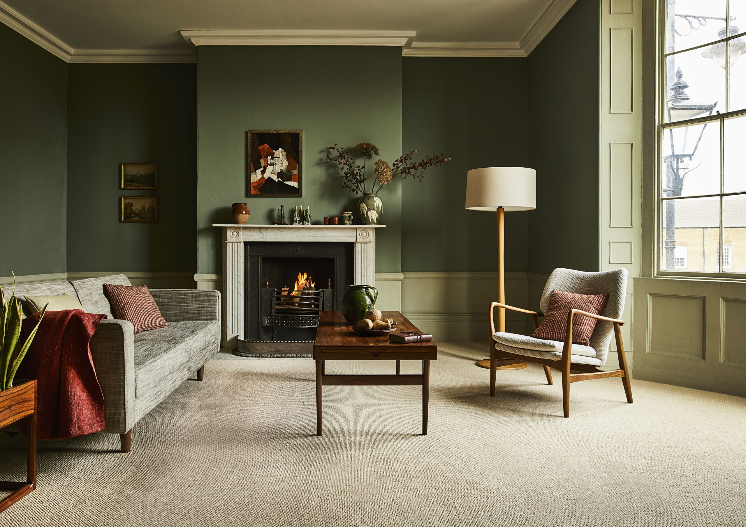 How to Choose the Best Style of Carpet for You