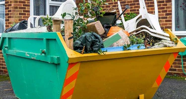 5 Ways to Reduce your Skip Hire Costs