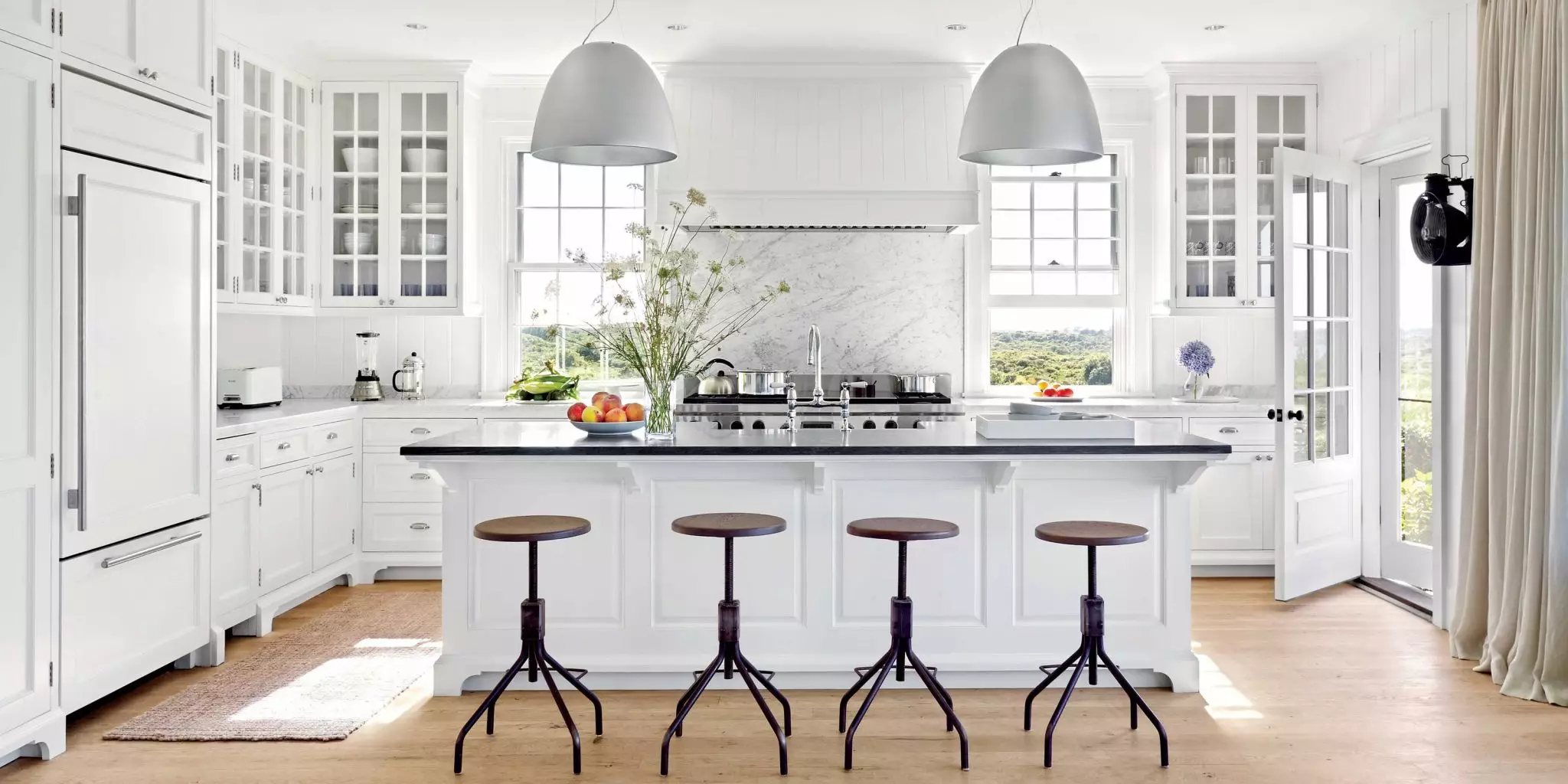 7 Secrets shared by top kitchen designers for a perfect remodeling