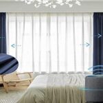 Get to save money with motorized curtains