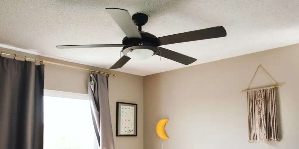 How to Properly Install and Maintain Your Ceiling Fan