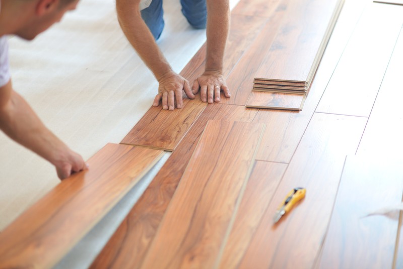 How to Choose the Right Wood Flooring Company for Your Home?