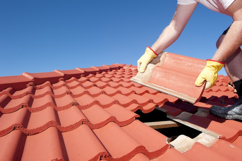 Why is Roofing So Important for Your House?