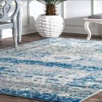 Area Rug Tips, Tricks, and Trends