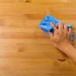 Do you know the major techniques you need for furniture polishing