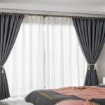 How can you choose the right fabric for your drapery curtains