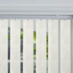 Elevate Your Home's Style with Vertical blinds