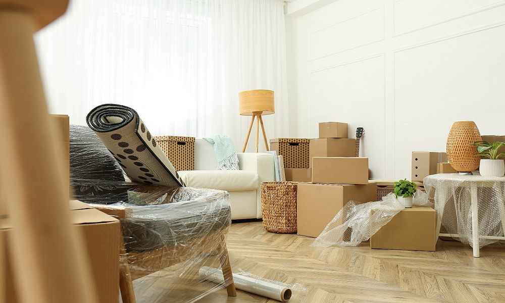 Essential Questions to Ask Your Removals Company When Moving House