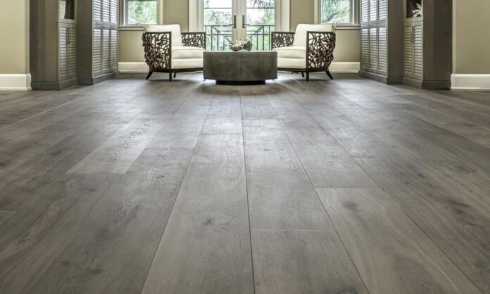 Parquet flooring and it's outstanding attributes