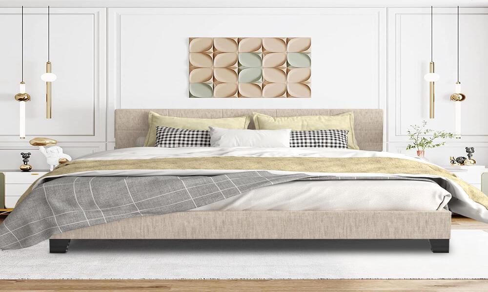 Can Your Bed Keep Up with Your Ever-Changing Lifestyle Discover the Ultimate Customization Experience