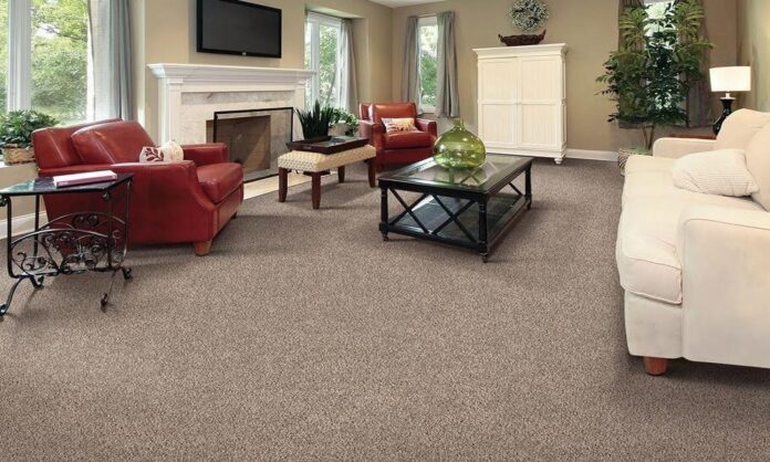 Are Wall-to-Wall Carpets the Ultimate Luxury Flooring Solution