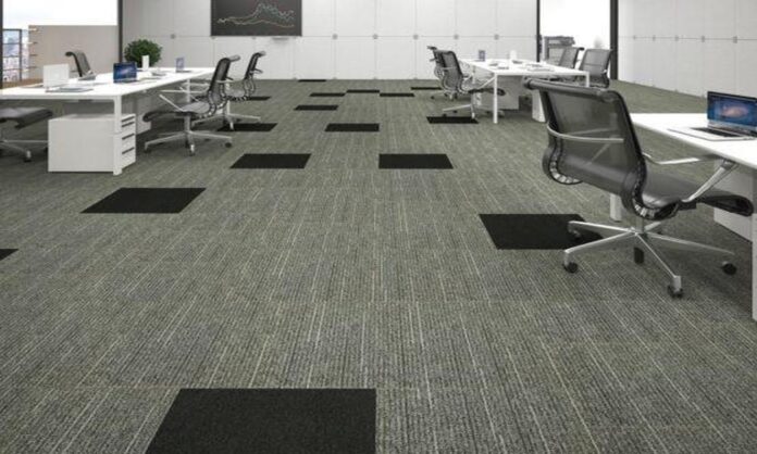 Elevate Your Workspace Can Office Carpets Boost Productivity and Creativity