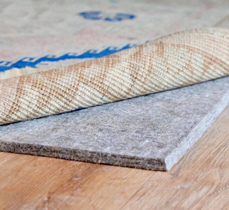 Unveiling the Role of Carpet Underlay in a Smooth Finish?