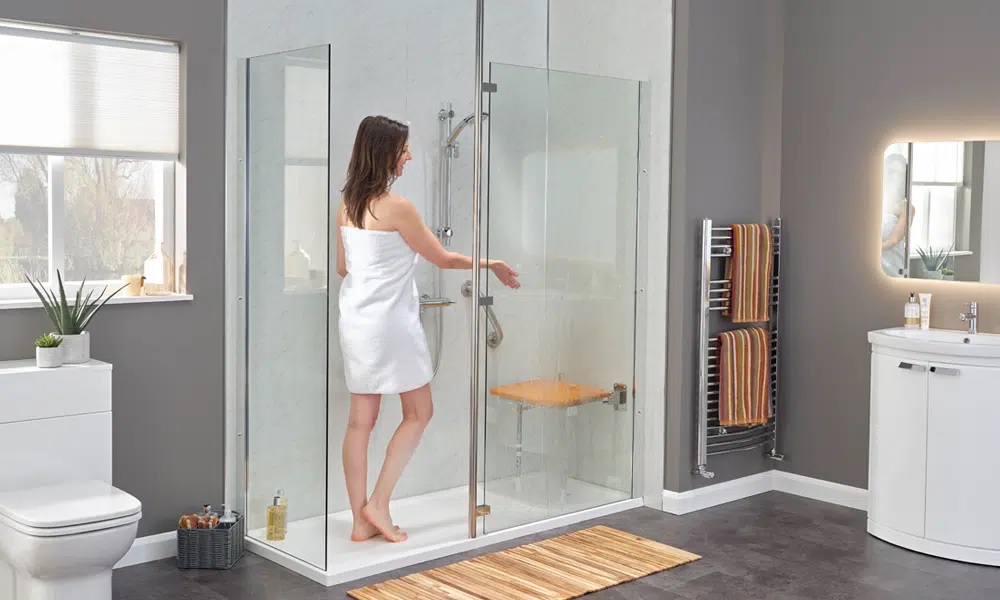 How to Choose the Best Bathroom Shower: A Comprehensive Guide