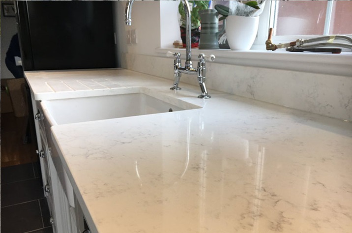 Making the Best Decision with Quartz Worktops