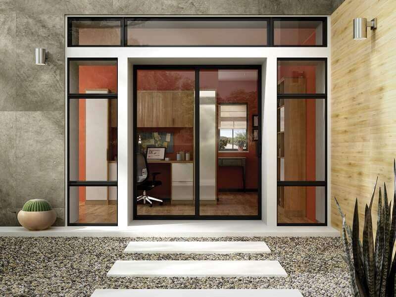 Exterior Doors to Know for Your Next Project
