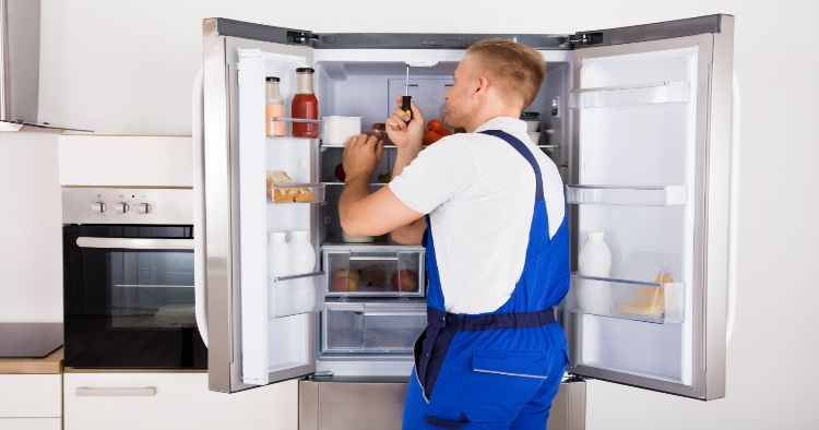 Refrigerator Repair Tampa: Troubleshooting Common Issues and DIY Fixes