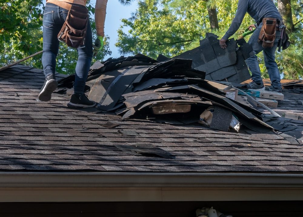 How Homeowners Can Spot Rooftop Damage