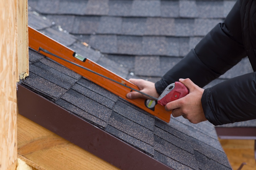Homeowners Neglect These Five Important Things When Replacing a Roof