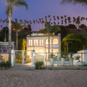 Santa Monica real estate
