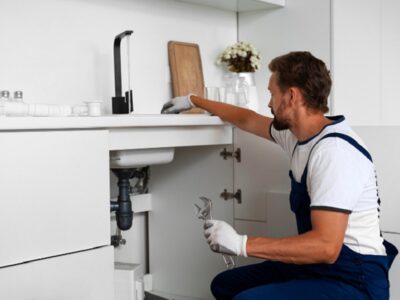 Regular Plumbing Services