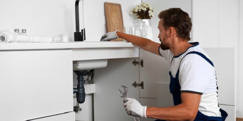 Regular Plumbing Services