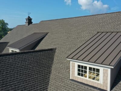 Roofing Myths Debunked