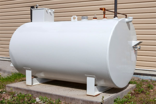 Heating Oil Tank