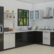 Modular Kitchens