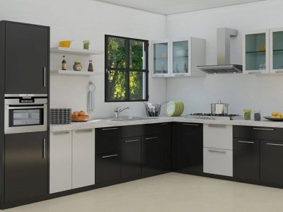 Modular Kitchens