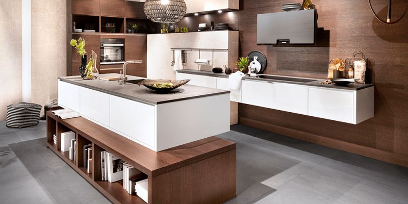 Wellness Kitchens