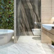 Dynamic Bathrooms