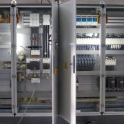 Electrical Panels