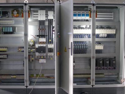 Electrical Panels