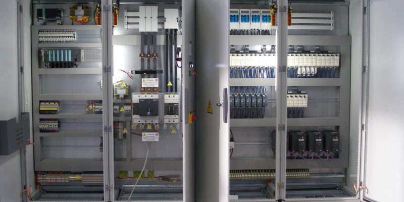 Electrical Panels