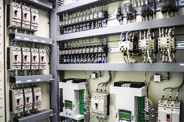 Electrical Panels