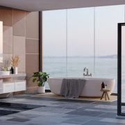 Modern Shower Doors