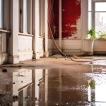 Water Damage Restoration