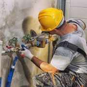 plumbing service