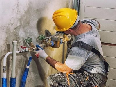 plumbing service