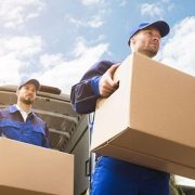 Melbourne Movers