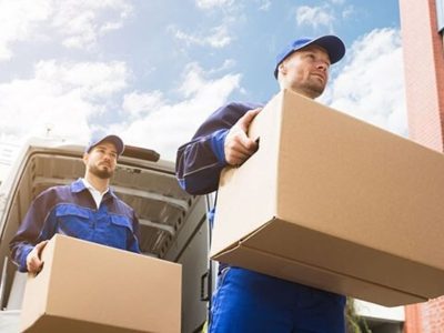 Melbourne Movers
