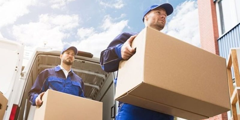 Melbourne Movers