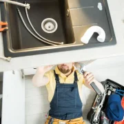 Drain Cleaning