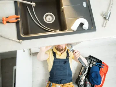 Drain Cleaning