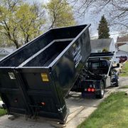 Dumpster